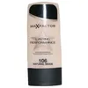Image de Fond de teint - Max Factor - Lasting Performance - 35ml - Teinte 106 Natural Beige - Tous types de peau