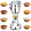 Image de Moulin à Céréales Électrique150g Haute Vitesse Broyage Moulin à Épices Moulin Epices Grinder Électrique Poudre pour Céréales