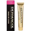 Image de Fond de Teint - DERMACOL - Couvrante Totale - Waterproof SPF 30 - Camouflage Tatouage - 30g