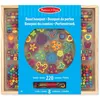 Image de Jeu de perles Bouquet De Perles MELISSA & DOUG - Jouet créatif pour enfant de 4 ans et plus