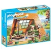 Image de Gîte de vacances - PLAYMOBIL - 6887 - Extérieur - Mixte - 3 ans et plus