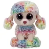 Image de Beanie Boo's Beanie Boo's - Peluche Rainbow Le Caniche 15 Cm en occasion ou reconditionné