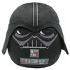 Image de Coussin câlin - Ty - Squish A Boo - Star Wars - Dark Vador - 20 cm - Noir