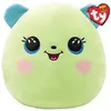 Image de Ty - 39314 - TY Squish a boos Clover l ours