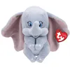 Image de Ty Beanie Baby - Dumbo The Elephant - 6