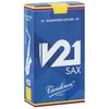 Image de Anches Vandoren V21 pour Saxophone Alto force 25 (Boîte de 10) - Saxophone Alto - Force 25 - Anche Boîte de 10 - Reed Box of 10 -