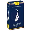 Image de Vandoren Traditional Boîte De 10 Anches Pour Saxophone Alto, Force 3 en occasion ou reconditionné