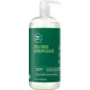 Image de Paul Mitchell Tea Tree Lemon Sage Thickening Shampoo - 1000 ml | Pour cheveux fins