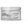 Image de Paul Mitchell Masker Clear Jelly Mask 20 - 202 ml | Pour tous types de cheveux
