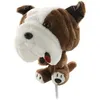 Image de Butthead Couvre-Club-Club Hugger Bulldog Golf -