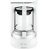 Image de Cafetière - KRUPS - KM468210 T8.2 - 12 tasses - Filtre - Blanc