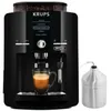 Image de Krups EA82F0 Autonome Machine à expresso 17 L Broyeur intégré 1450 W Noir