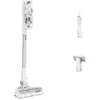 Image de BISSELL Powerclean - Aspirateur Balai sans fil - 200 W - 40 min - 04 L - Blanc / Argenté