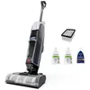 Image de Aspirateur laveur Bissell CrossWave Edge Cordless Pro Blanc