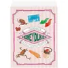 Image de SACHETS SURPRISE - HARRY POTTER - Pack de 8 - Multicolore - 22 x 16 5 cm - Décoration de fête