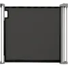 Image de INGENUITY Barrière de sécurité enfant jusquà 136cm Retractable Auto Lock Easy Close escalier chien animauxfacile à installer