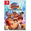 Image de Collection Street Fighter 30e Anniversaire - Nintendo Switch - Combat - En boîte