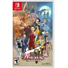 Image de Apollo Justice: Ace Attorney Trilogy (Import) Switch en occasion ou reconditionné
