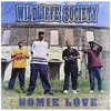 Image de Homie Love [12 Inch Analog] en occasion ou reconditionné
