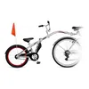 Image de VELO REMORQUE WEE RIDE 20 trailerbike