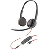 Image de Plantronics Blackwire C3225 USB-C