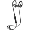 Image de PLANTRONICS BackBeat FIT 350 Ecouteurs Sport Bluetooth - Noir / Gris