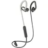 Image de PLANTRONICS BackBeat FIT 350 Ecouteurs Sport Bluetooth - Blanc / Gris
