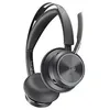 Image de Casque - Plantronics - Voyager Focus 2 UC - USB-C - Bluetooth - Anti-bruit actif