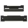 Image de Kit de montage - BOSE - WB-120 - Mur - Noir - Compatible avec SoundTouch 120