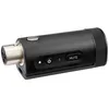 Image de Émetteur sans fil XLR - BOSE - S1 Pro+ - Noir - Lyre DJ - Haute qualité audio