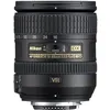 Image de Nikon Nikkor AF-S DX 16-85 mm f/3.5-5.6 G ED VR Nikon F en occasion ou reconditionné