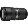 Image de Objectif à zoom Nikkor AF-S 24 mm - 70 mm f/2.8 E ED VR pour SLR numérique Nikon F
