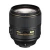 Image de Nikon Nikkor AF-S 105 mm f/1.4E ED Objectif Noir en occasion ou reconditionné