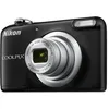 Image de Appareil photo Compact Nikon Coolpix A10 Noir en occasion ou reconditionné
