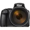 Image de Appareil photo numérique compact NIKON COOLPIX P1000 Noir - 16 Mp CMOS - Zoom optique 125x - Vidéo 4K UHD