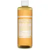 Image de Dr. Bronner's Gel Citrus Orange 18-in-1 Pure-Castile Soap - 475 ml