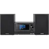 Image de Micro Système - KENWOOD - M-7000S-B - Lecteur CD/MP3 - Tuner FM - Bluetooth