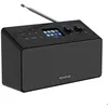 Image de Kenwood CR-ST90S-B Radio Internet DAB+/FM Wi Fi Bluetooth 10W RMS - Noir