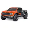 Image de TRAXXAS VEHECULE RADIOCOMMANDE FORD RAPTOR R 4X4 VXL ULTIMATE SANS ACCUS NI CHARGEUR - 101177-4-FOX2