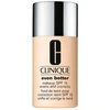 Image de Clinique Fluide Fond de teint Even Better Fond de teint Éclat Correction Teint SPF15 CN10 Alabaster - 30 ml