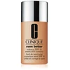 Image de Clinique Fluide Fond de teint Even Better Fond de teint Éclat Correction Teint SPF15 CN 90 Sable - 30 ml