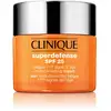 Image de Clinique Dagcrème Prévention anti-âge Superdéfense Soin multi-correction SPF25 - 30 ml