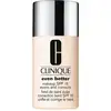 Image de Clinique Foundation Fond de teint Even Better Fond de teint Éclat Correction Teint SPF15 CN0.75 Custard - 30 ml