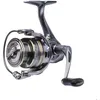 Image de Mitchell MX2 Pro 2500 - Moulinet carnassier graphite & bobine aluminium 025 mm/160 m