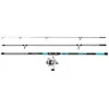 Image de Canne surfcasting Mitchell Tanager 3 SW CMB 100-250 g - Bleu - 453 m