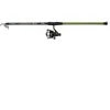 Image de Canne carnassier combo Catch Pro II Telestrong RD Mitchell