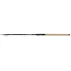 Image de Canne télescopique Mitchell Suprema Pep 15-55 g - Noir - 45 m