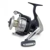 Image de Moulinet - Shimano - Alivio FA - 6000 - 590g - Duraluminium