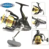 Image de Moulinet Shimano Baitrunner 4000 D