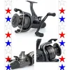 Image de Shimano Baitrunner DL 10000 RB Moulinet débrayable avec frein arriere